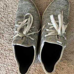 Adidas Cloudfoam Shoes